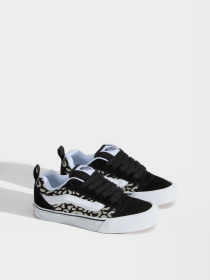 Кеди низькі Vans KNU SKOOL модель VN000D2TBM81 Фото