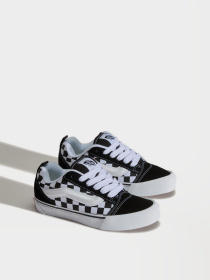 Кеди низькі Vans KNU SKOOL модель VN000D2TBPB1 Фото