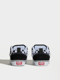 Кеди низькі Vans KNU SKOOL модель VN000D2TBPB1 Фото