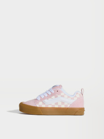 Кеди низькі Vans KNU SKOOL модель VN000E9ZFPR1 Фото