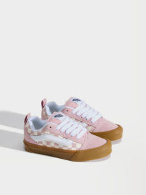 Кеди низькі Vans KNU SKOOL модель VN000E9ZFPR1 Фото