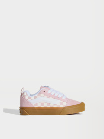 Кеди низькі Vans KNU SKOOL модель VN000E9ZFPR1 Фото