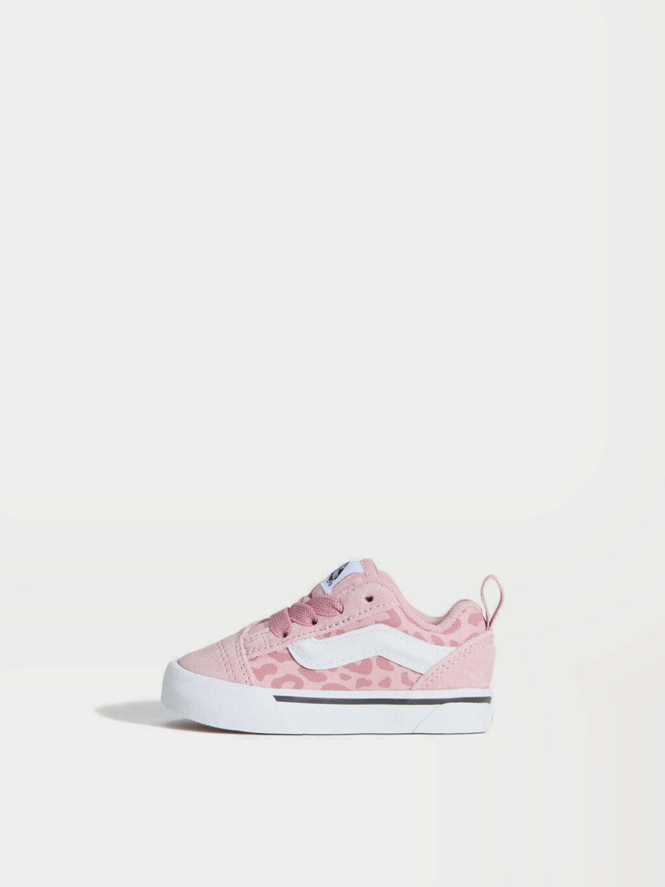 Кеди низькі Vans KNU SKOOL ELASTIC LACE модель VN000D0KFPR1 Фото