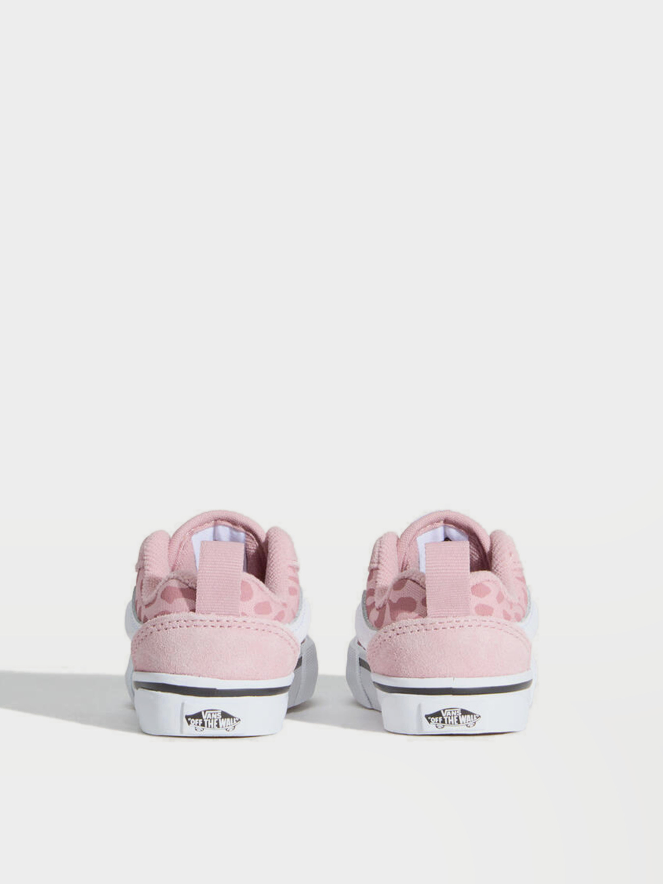 Кеди низькі Vans KNU SKOOL ELASTIC LACE модель VN000D0KFPR1 Фото