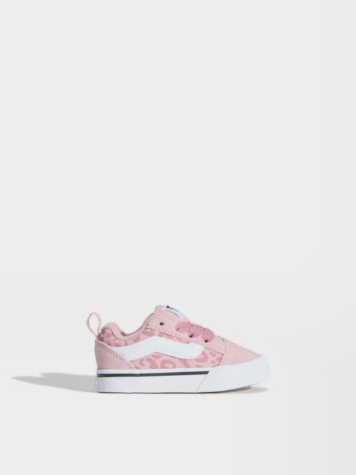 Кеды Vans KNU SKOOL ELASTIC LACE модель VN000D0KFPR1 Фото