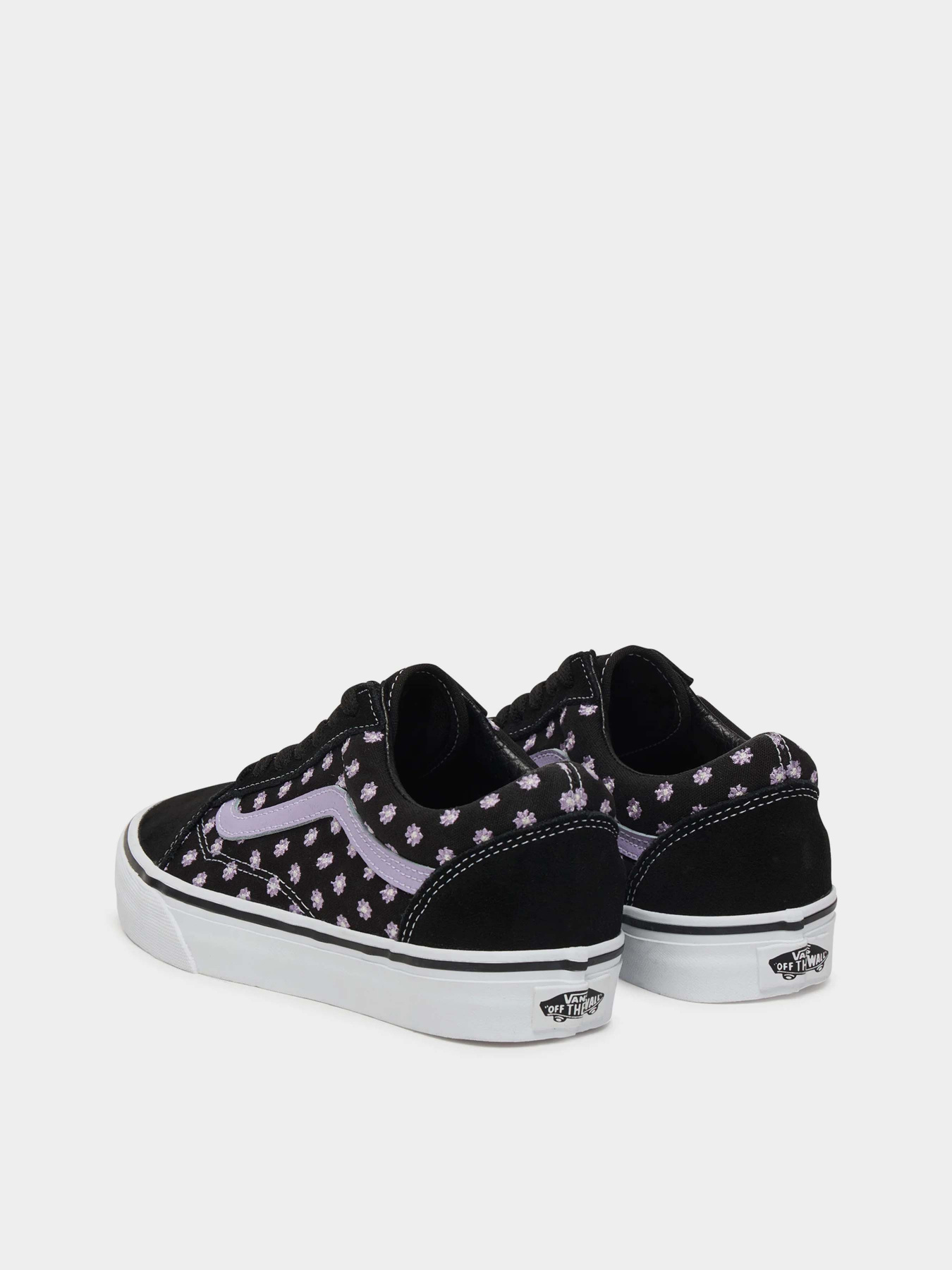 Кеди Vans OLD SKOOL модель VN000ECUPRP1 Фото