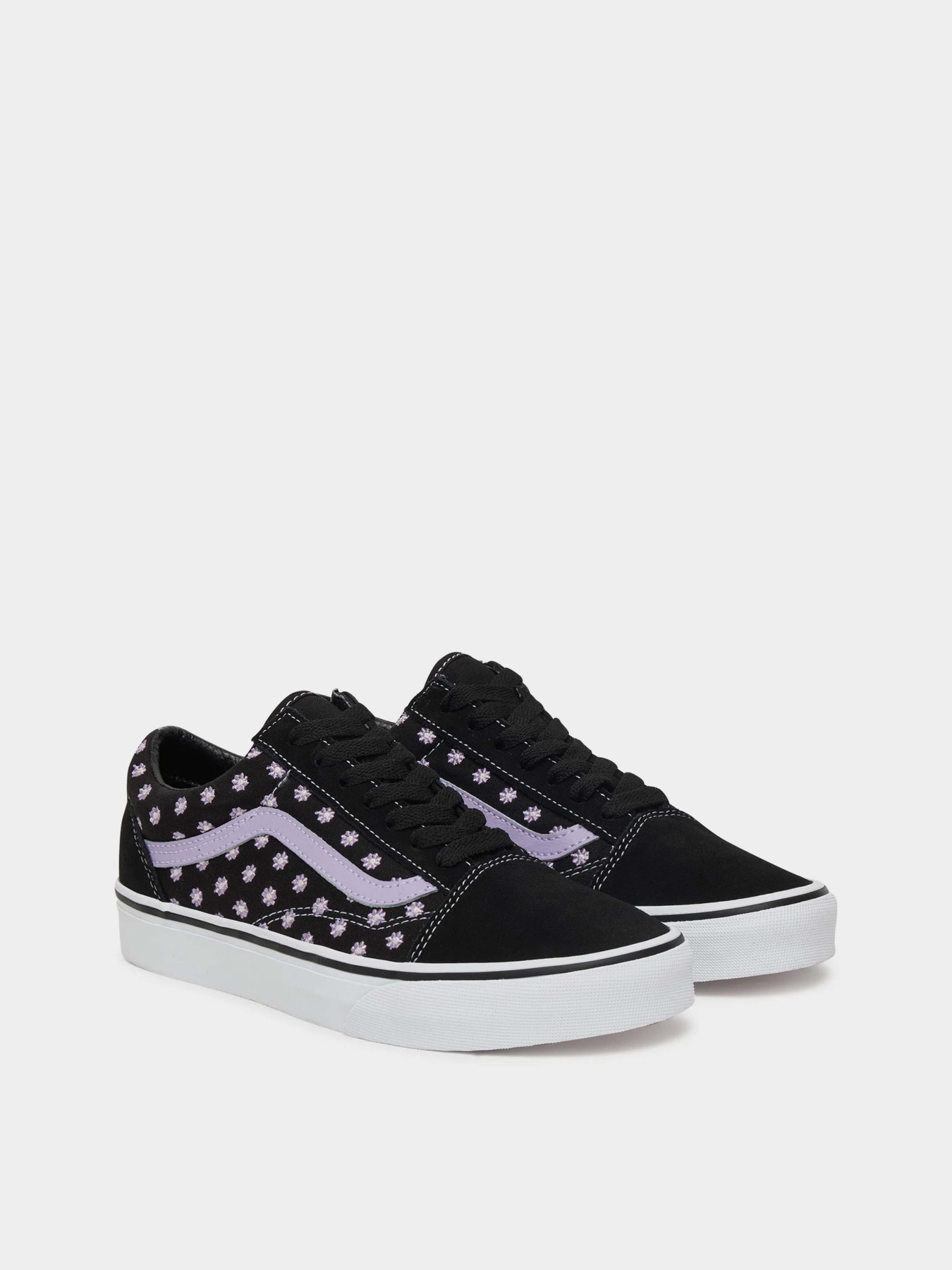 Кеди Vans OLD SKOOL модель VN000ECUPRP1 Фото