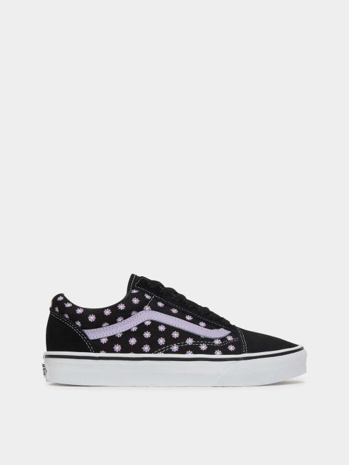 Кеди Vans OLD SKOOL модель VN000ECUPRP1 Фото
