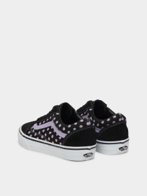 Кеди Vans OLD SKOOL модель VN000ECUPRP1 Фото