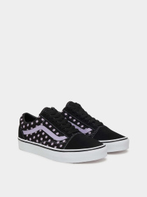 Кеди Vans OLD SKOOL модель VN000ECUPRP1 Фото