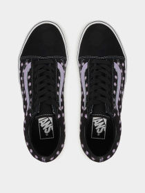 Кеди Vans OLD SKOOL модель VN000ECUPRP1 Фото