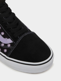 Кеди Vans OLD SKOOL модель VN000ECUPRP1 Фото
