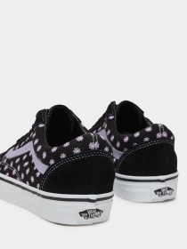 Кеди Vans OLD SKOOL модель VN000ECUPRP1 Фото