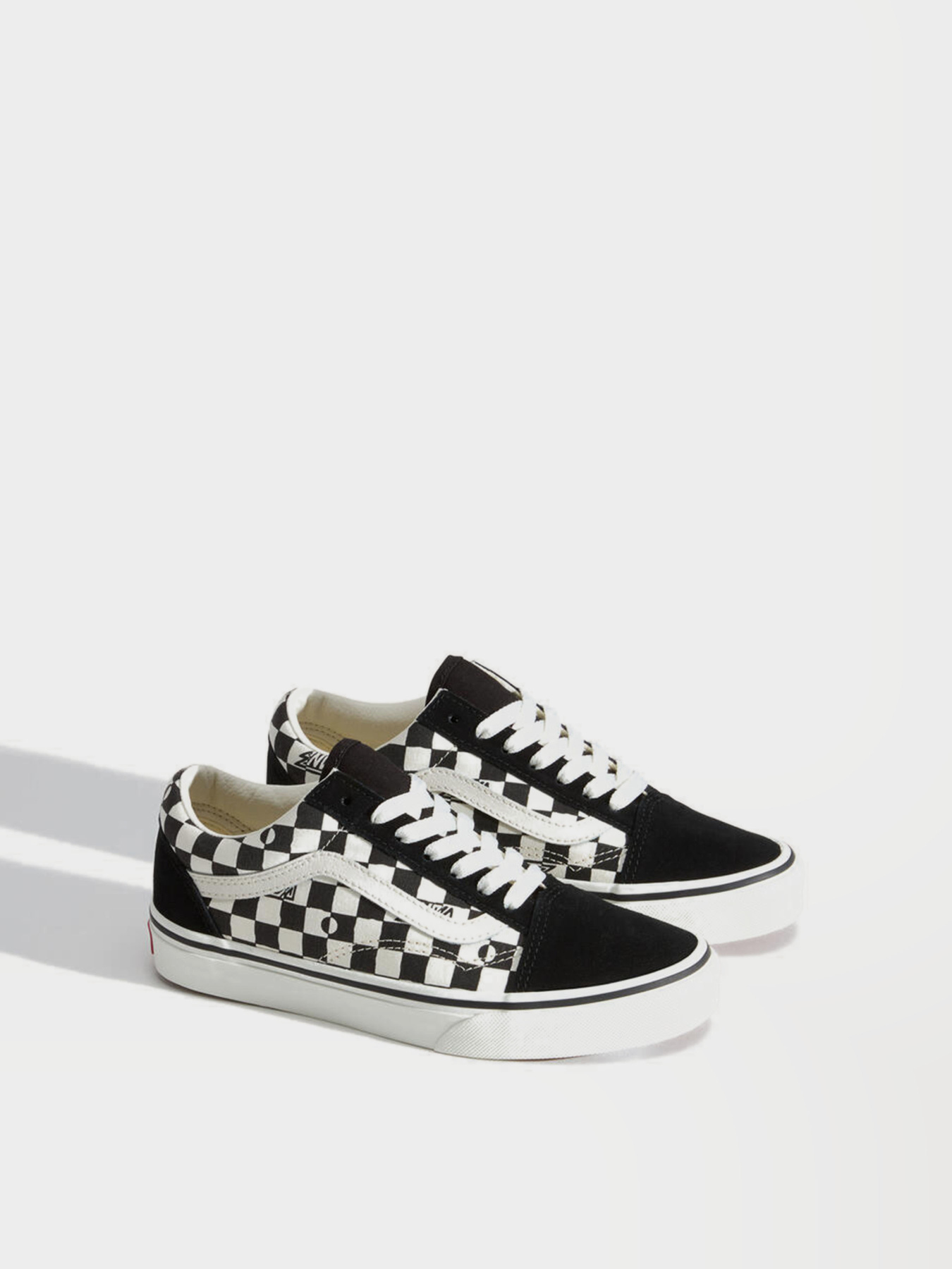 Кеди низькі Vans OLD SKOOL модель VN000D2VBMA1 Кеди низькі Vans OLD SKOOL модель VN000D2VBMA1 Фото