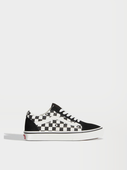 Кеды Vans OLD SKOOL модель VN000D2VBMA1 Фото