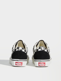 Кеди низькі Vans OLD SKOOL модель VN000D2VBMA1 Кеди низькі Vans OLD SKOOL модель VN000D2VBMA1 Фото