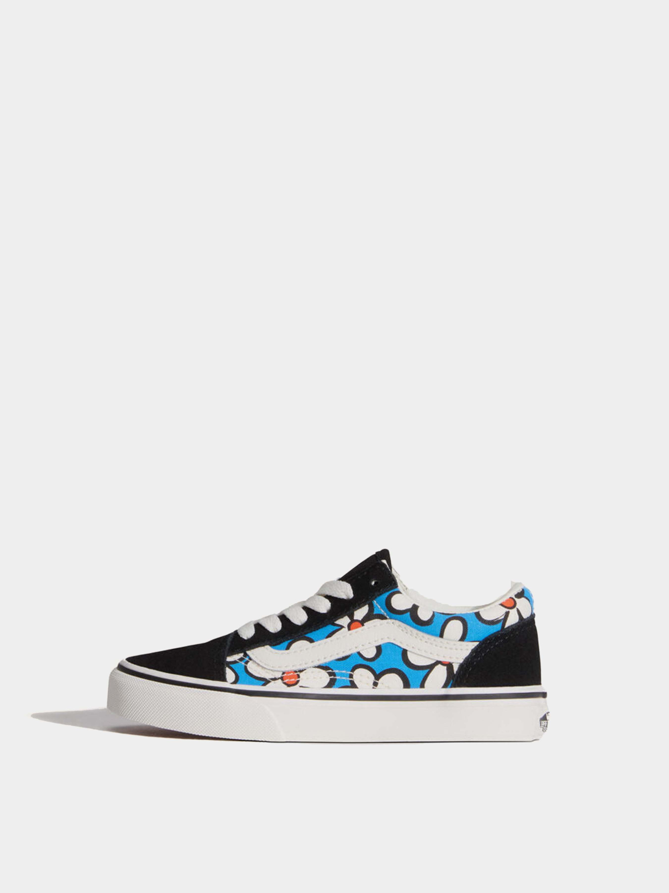 Кеды Vans OLD SKOOL модель VN000CY8FNM1 Фото