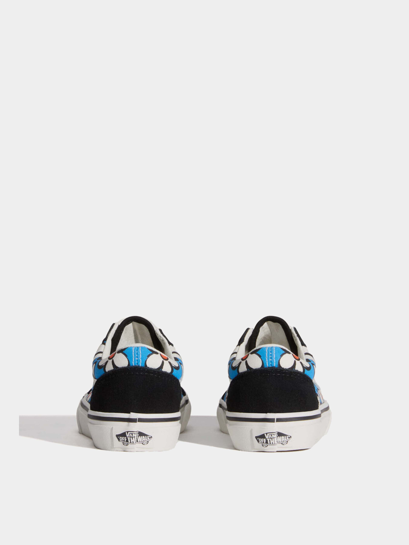 Кеды Vans OLD SKOOL модель VN000CY8FNM1 Фото