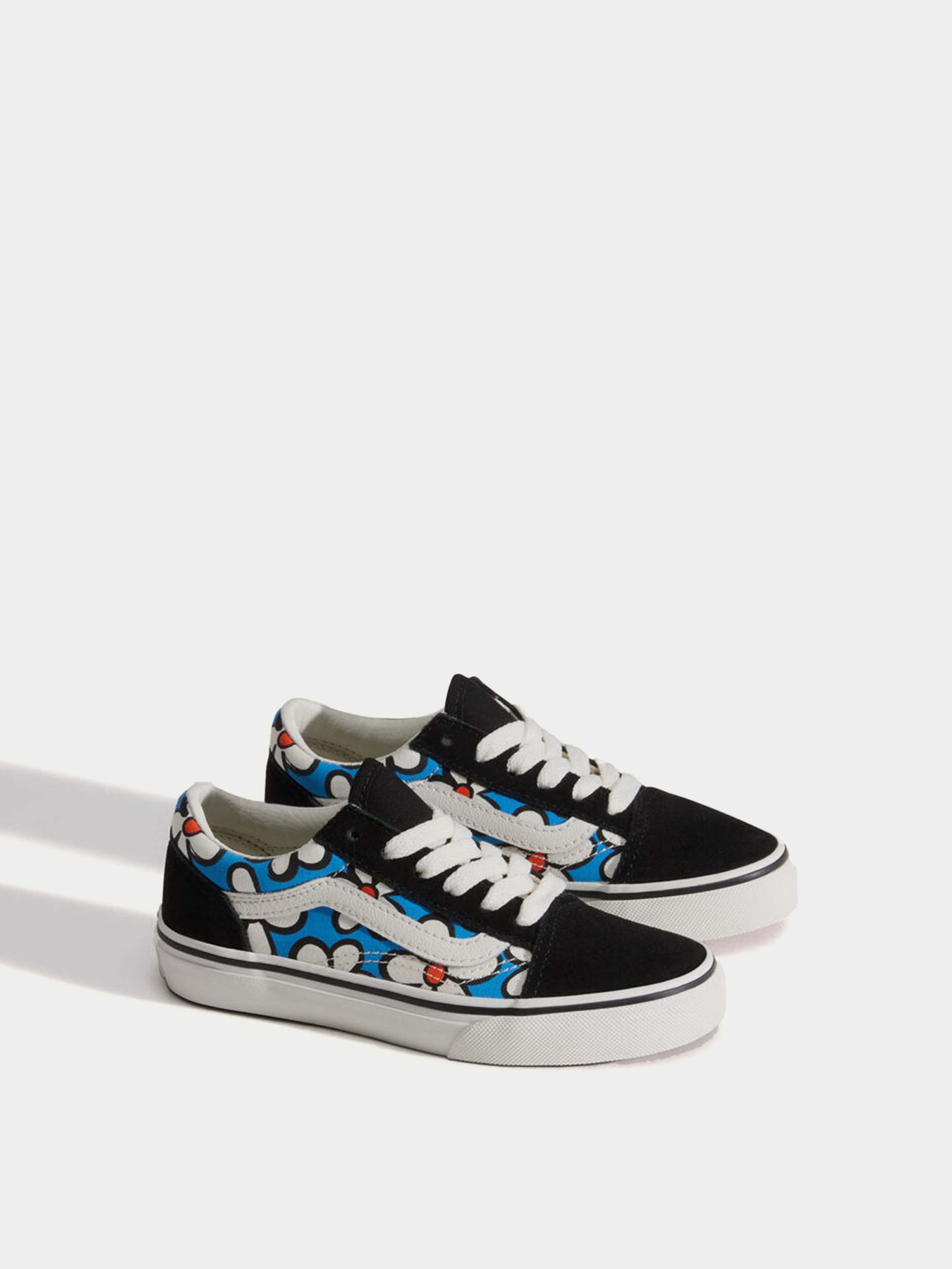 Кеды Vans OLD SKOOL модель VN000CY8FNM1 Фото