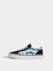 Кеды Vans OLD SKOOL модель VN000CY8FNM1 Фото