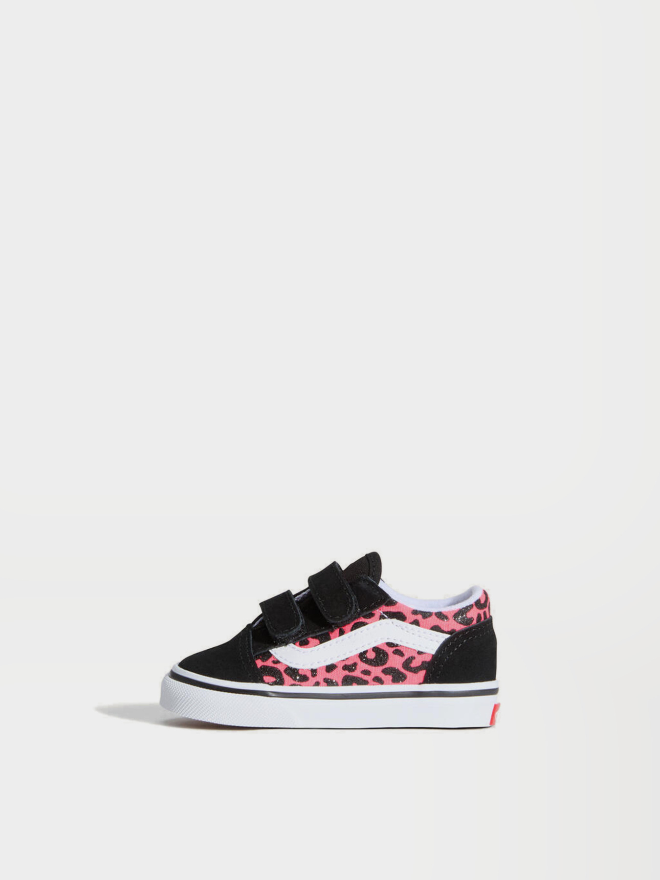 Кеды низкие Vans OLD SKOOL V модель VN000CRWFOC1 Фото