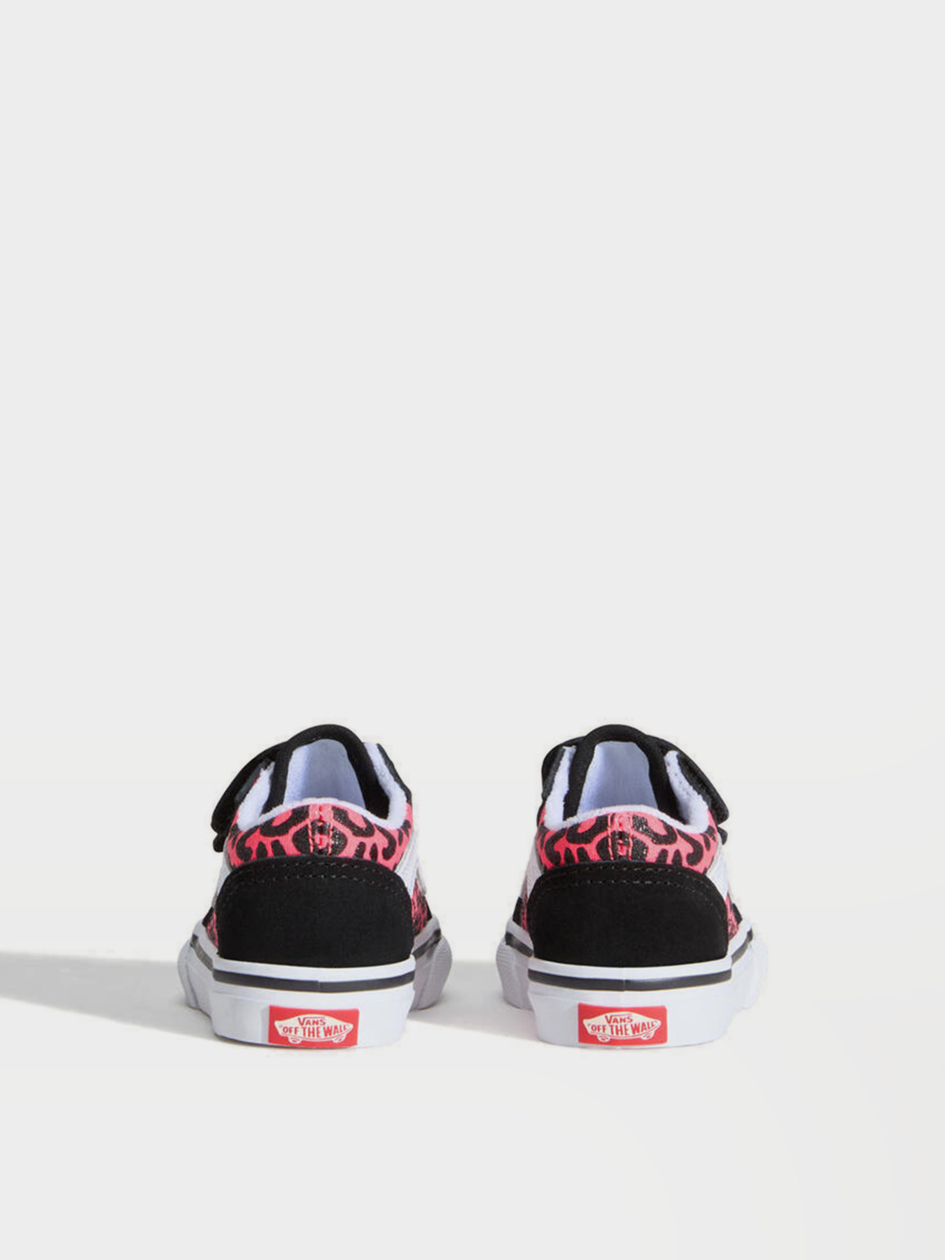 Кеды низкие Vans OLD SKOOL V модель VN000CRWFOC1 Фото