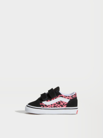 Кеды низкие Vans OLD SKOOL V модель VN000CRWFOC1 Фото