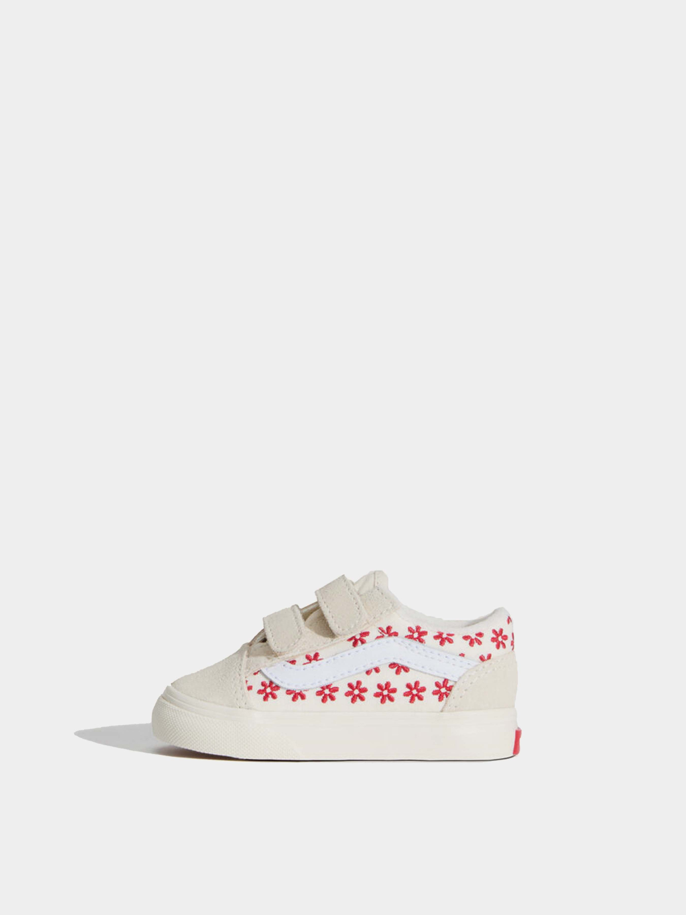 Кеди Vans OLD SKOOL V модель VN000CTGIZQ1 Фото