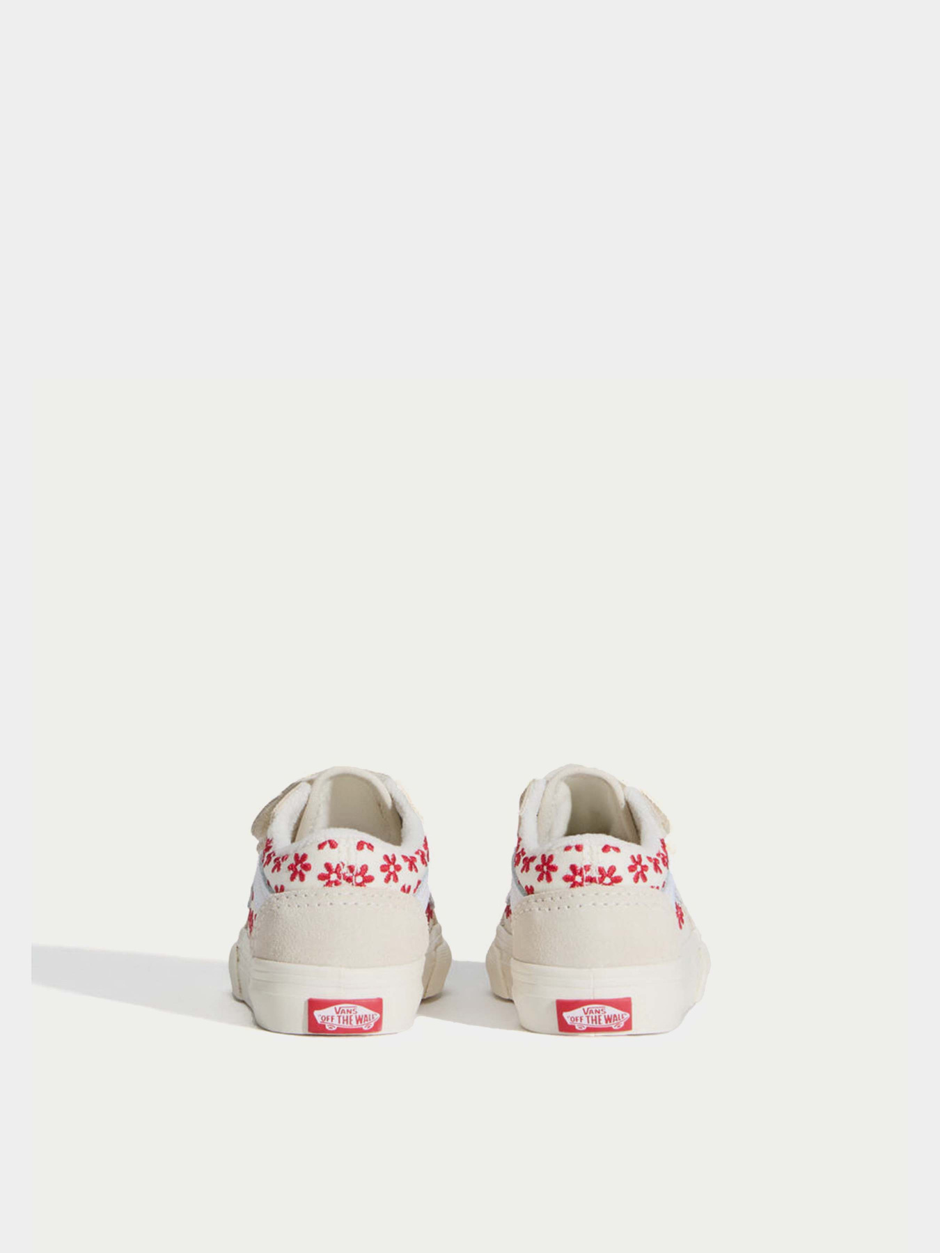 Кеди Vans OLD SKOOL V модель VN000CTGIZQ1 Фото