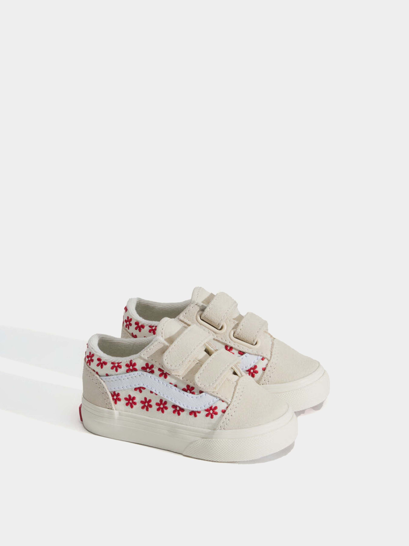 Кеди Vans OLD SKOOL V модель VN000CTGIZQ1 Фото