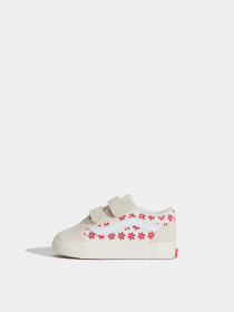 Кеди Vans OLD SKOOL V модель VN000CTGIZQ1 Фото