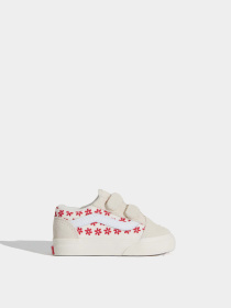 Кеди Vans OLD SKOOL V модель VN000CTGIZQ1 Фото