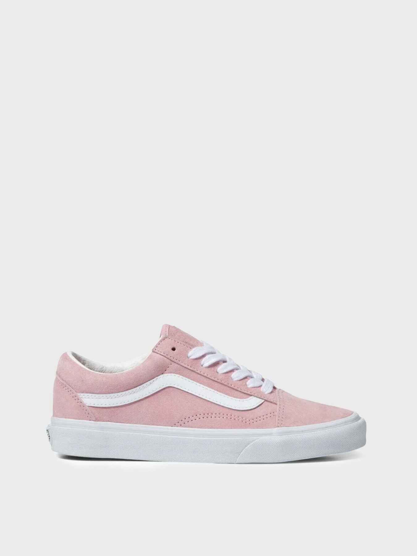 Кеди Vans VERO LS модель VN000Y7FD3X1 Фото