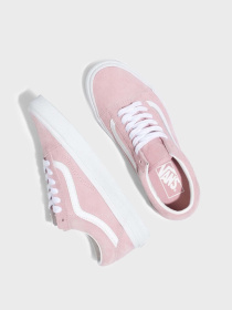 Кеди Vans VERO LS модель VN000Y7FD3X1 Фото