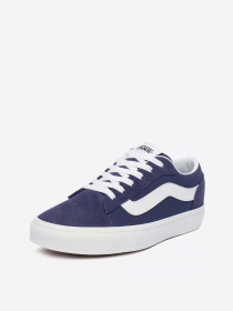 Кеди Vans VERO LS модель VN000Y7FEMT1 Фото