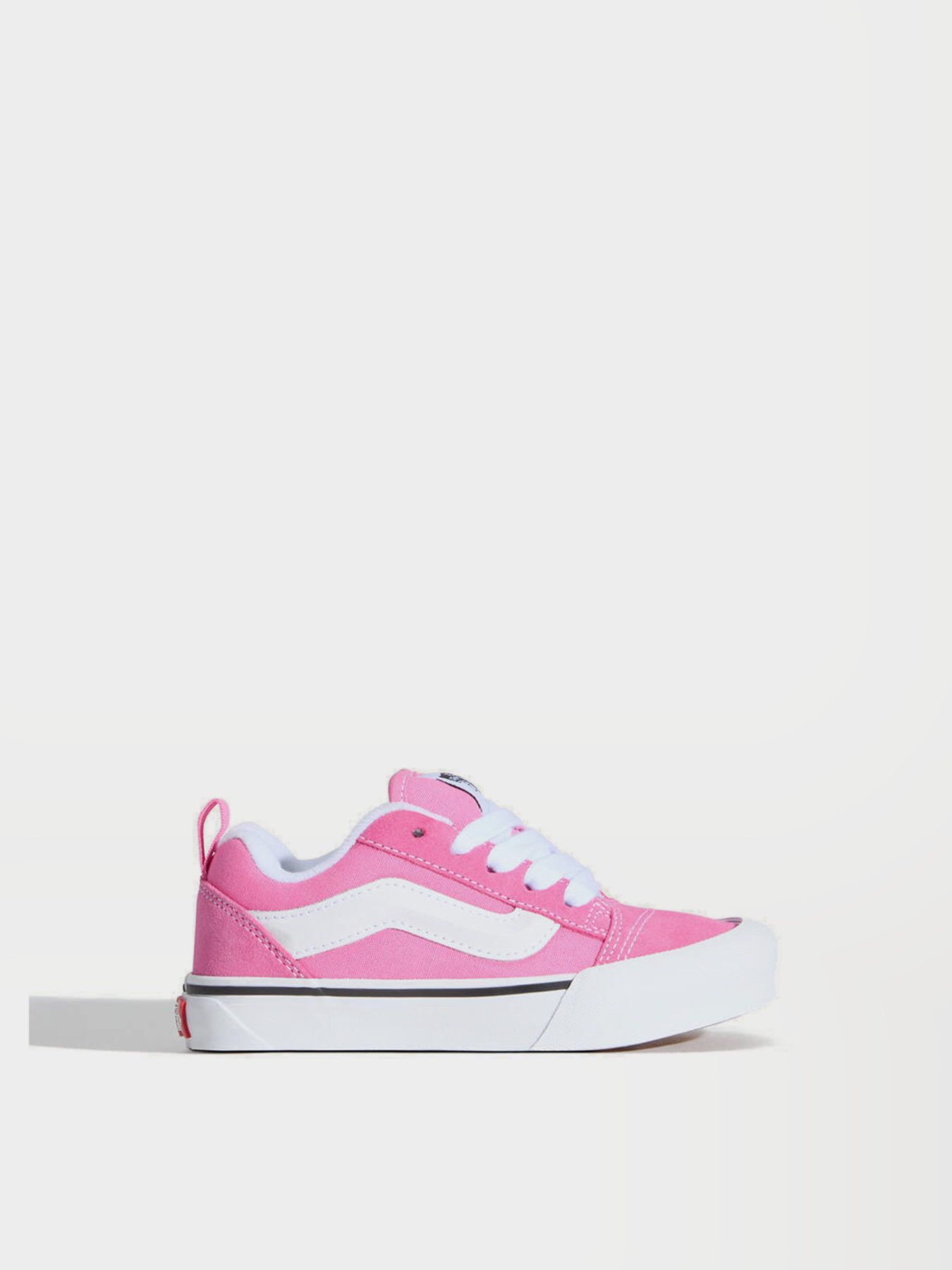 Кеди низькі Vans KNU SKOOL модель VN000CYUFRQ1 Фото