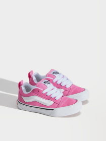 Кеди низькі Vans KNU SKOOL модель VN000CYUFRQ1 Фото