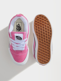 Кеди низькі Vans KNU SKOOL модель VN000CYUFRQ1 Фото