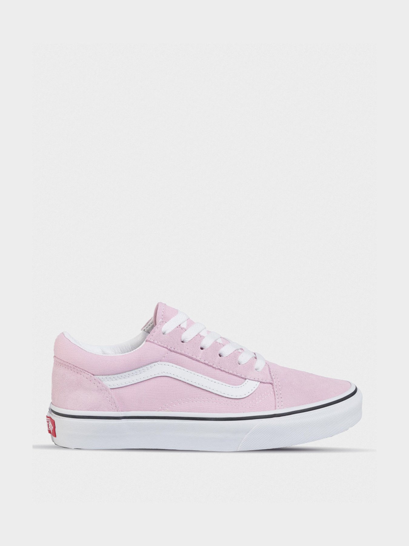 Кеды низкие Vans Old Skool модель VN0A4UHZV3M1 Фото