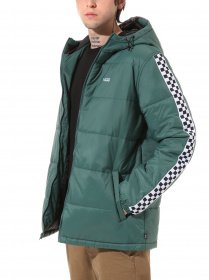 Куртка Vans Woodridge модель VN0A45AZZNX1 Фото