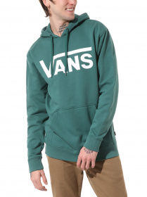 Худи Vans модель VN0A456BGOS1 Фото