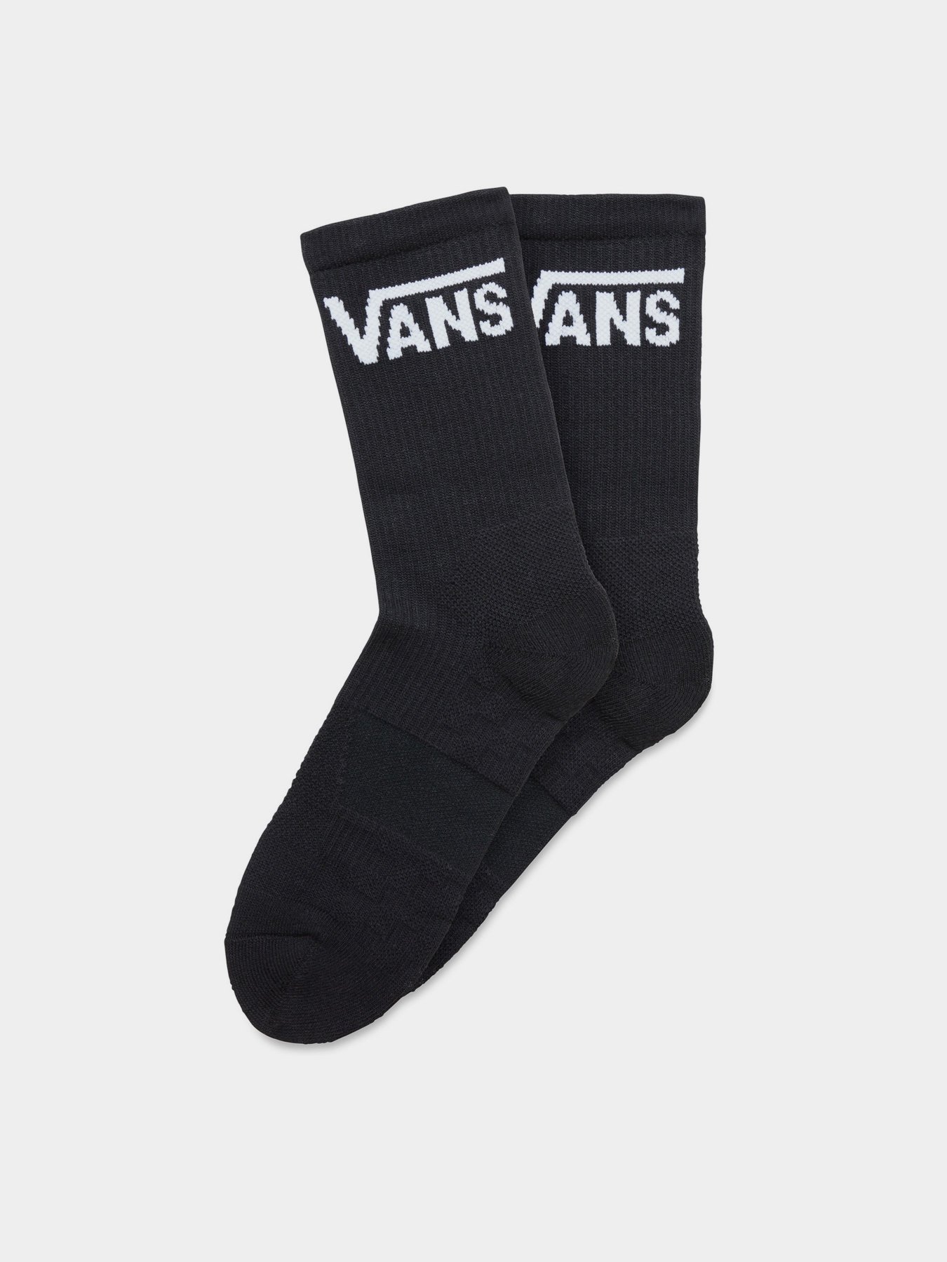 Шкарпетки та гольфи Vans SKATE CREW модель VN0A311PBLK1 Фото