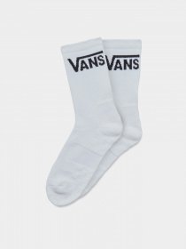 Шкарпетки та гольфи Vans SKATE CREW модель VN0A311PWHT1 Фото