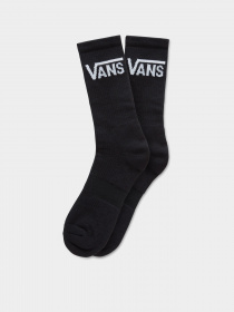 Носки и гольфы Vans SKATE CREW модель VN0A311QBLK1 Фото