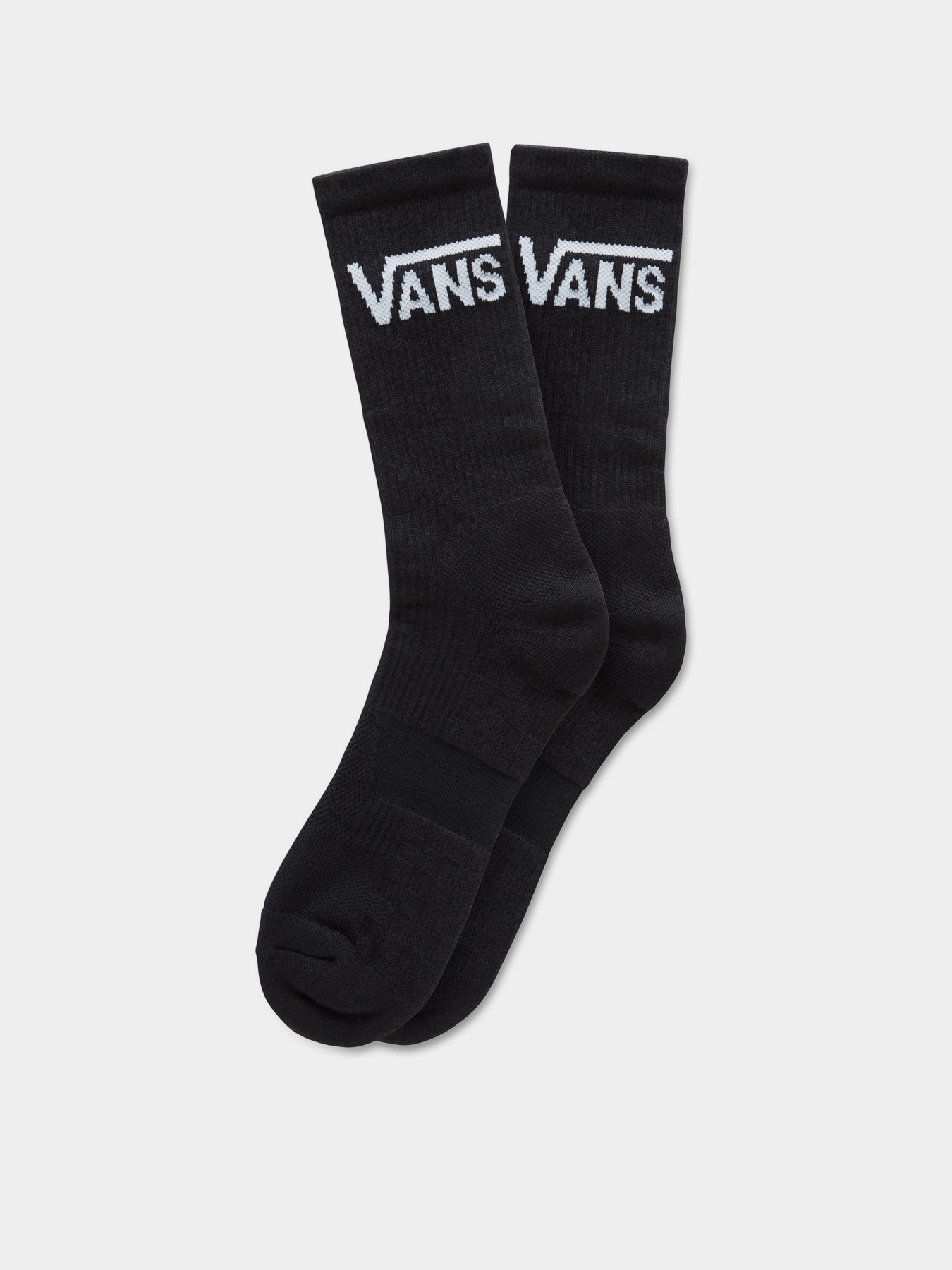 Шкарпетки та гольфи Vans SKATE CREW модель VN0A311QBLK1 Фото