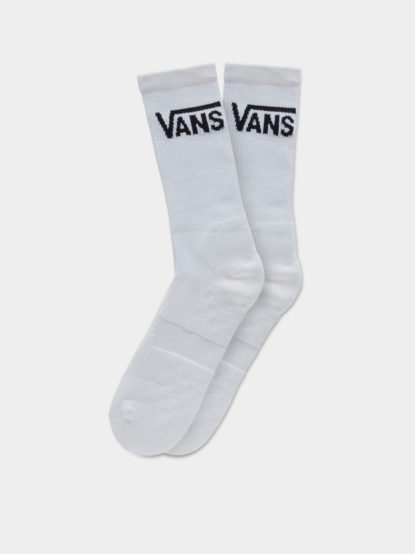 Носки и гольфы Vans SKATE CREW модель VN0A311QWHT1 Фото