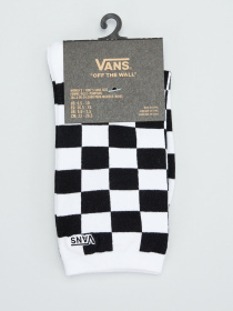 Носки Vans Ticker 36,5 – 41 модель VN0A49ZDBKC1 Фото