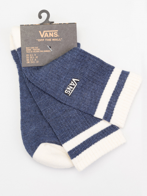 Носки и гольфы Vans Wool Blend модель VN0A45EDLKZ1 Фото