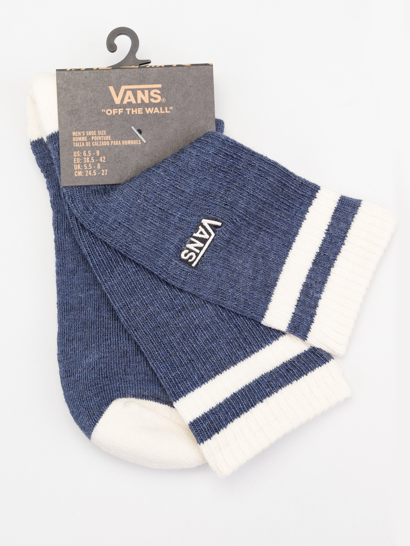 Шкарпетки та гольфи Vans Wool Blend модель VN0A45EDLKZ1 Шкарпетки та гольфи Vans Wool Blend модель VN0A45EDLKZ1 Фото