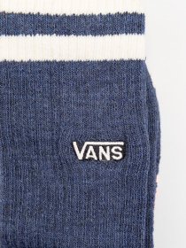 Шкарпетки та гольфи Vans Wool Blend модель VN0A45EDLKZ1 Шкарпетки та гольфи Vans Wool Blend модель VN0A45EDLKZ1 Фото